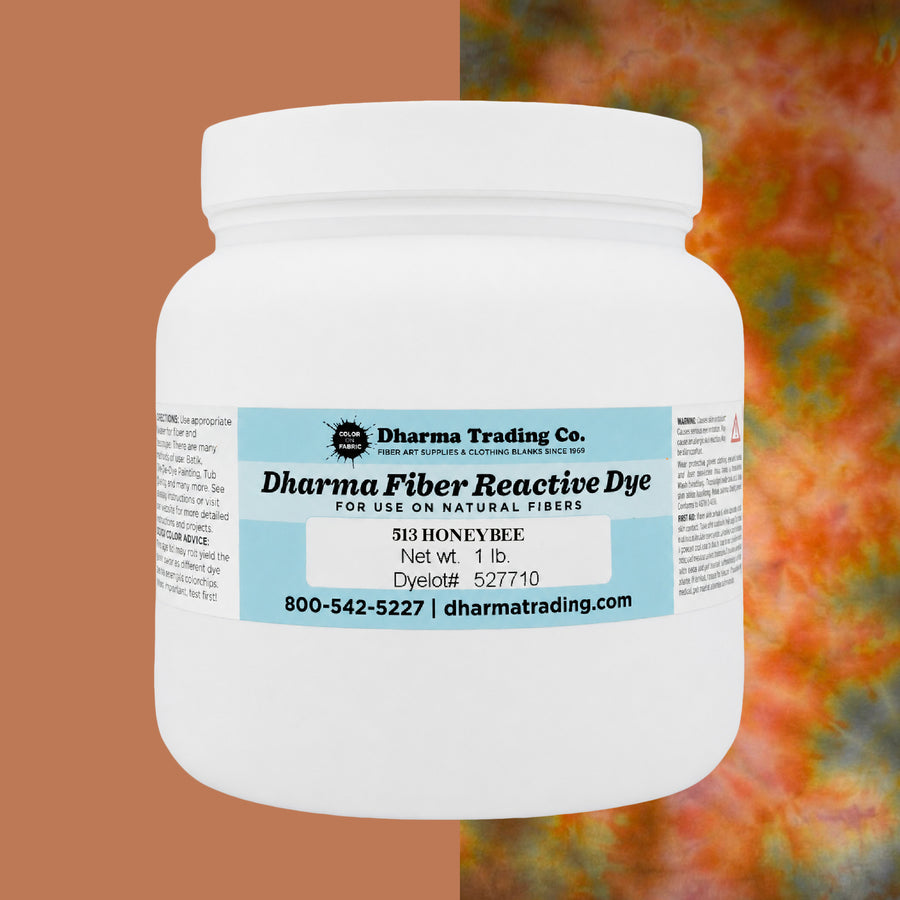 Dharma Fiber Reactive Procion Dyes (Dalula Dye)