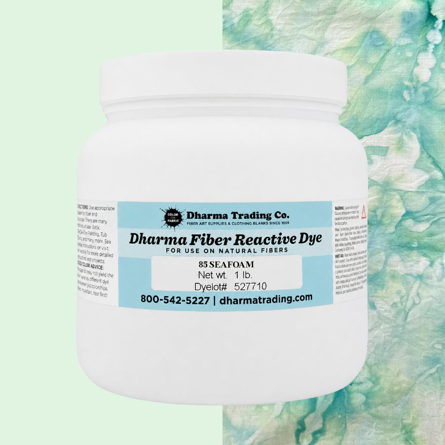 Dharma Fiber Reactive Procion Dyes (Green)