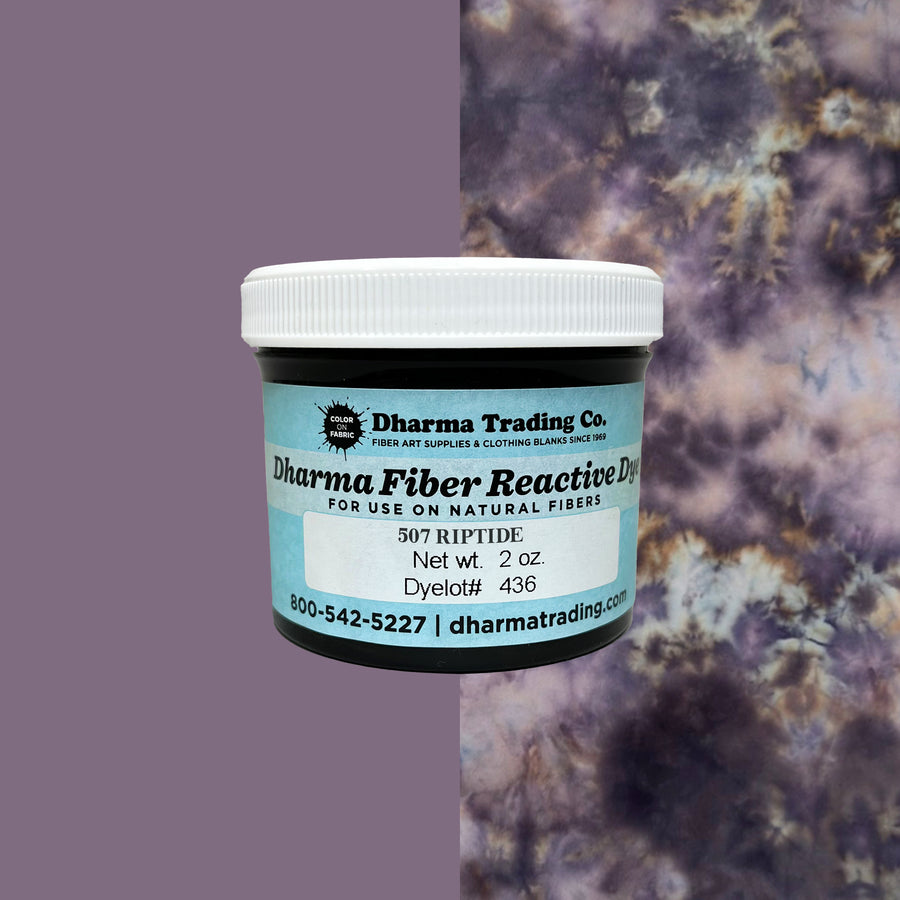 Dharma Fiber Reactive Procion Dyes (Dalula Dye)