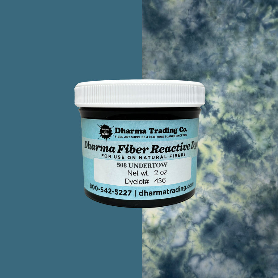 Dharma Fiber Reactive Procion Dyes (Dalula Dye)