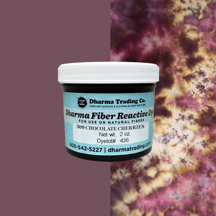 Dharma Fiber Reactive Procion Dyes (Dalula Dye)