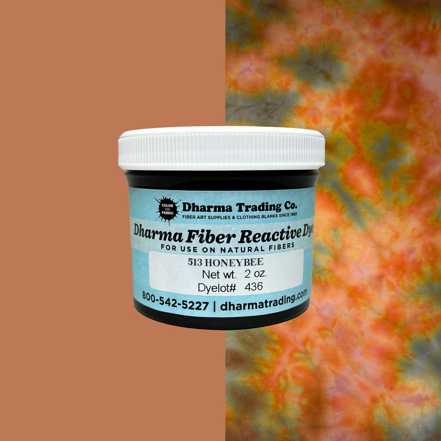 Dharma Fiber Reactive Procion Dyes (Dalula Dye)