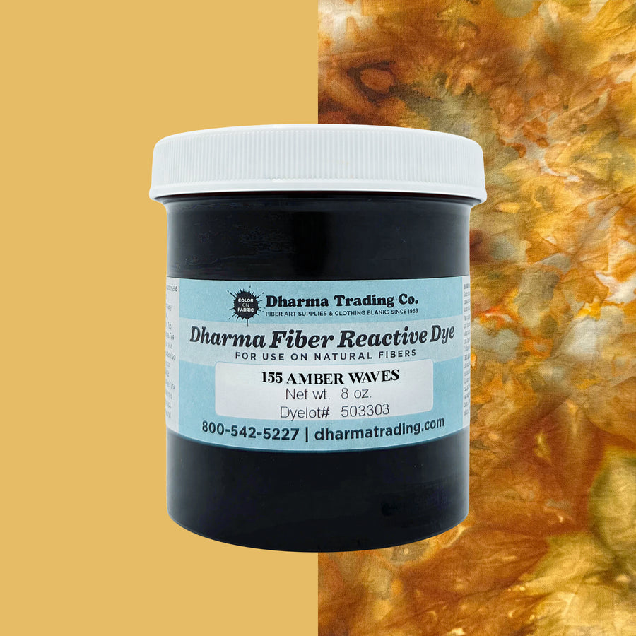 Dharma Fiber Reactive Procion Dyes (Brown)