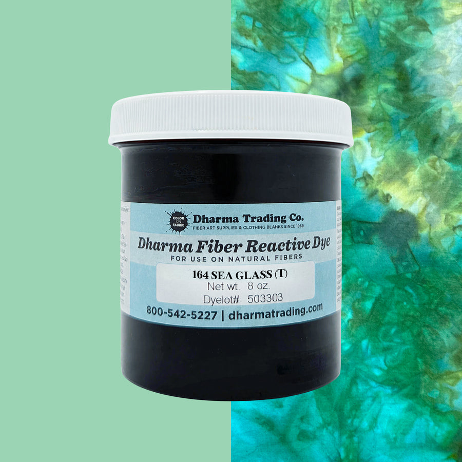 Dharma Fiber Reactive Procion Dyes (Green)