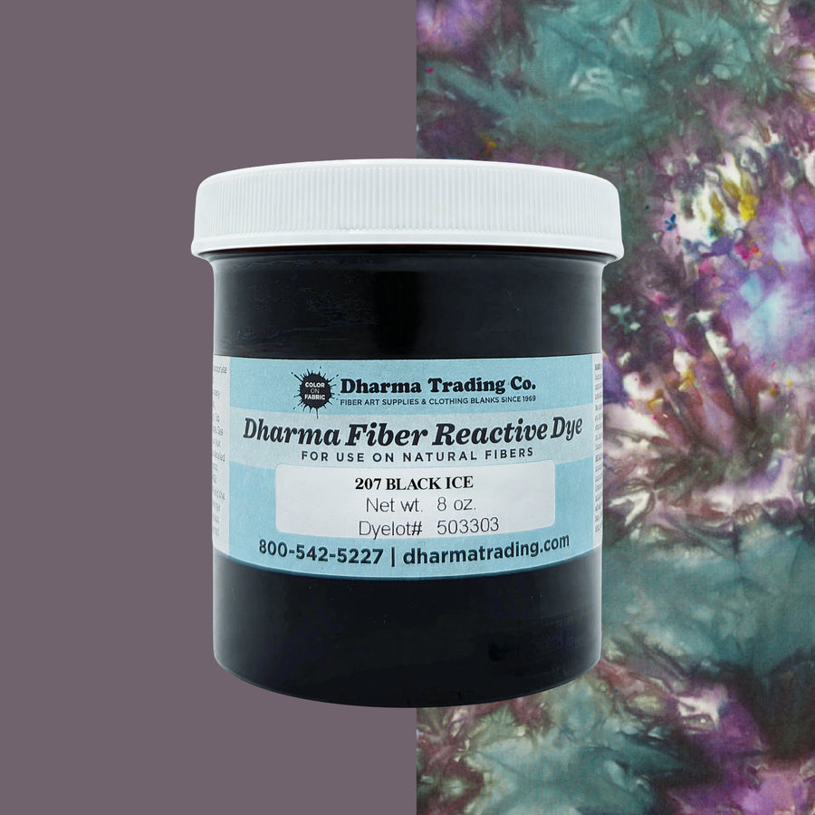 Dharma Fiber Reactive Procion Dyes (Ice Dye)