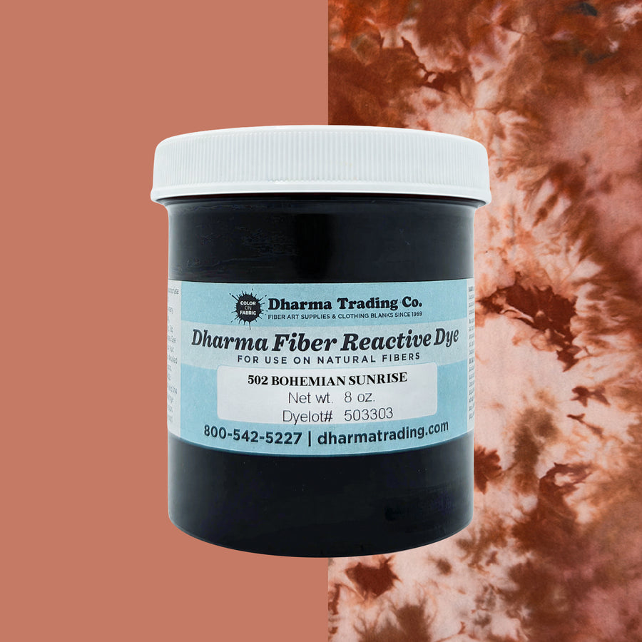 Dharma Fiber Reactive Procion Dyes (Dalula Dye)