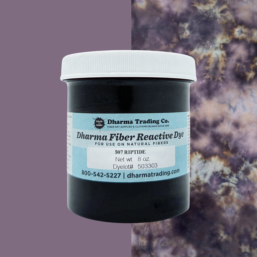 Dharma Fiber Reactive Procion Dyes (Dalula Dye)