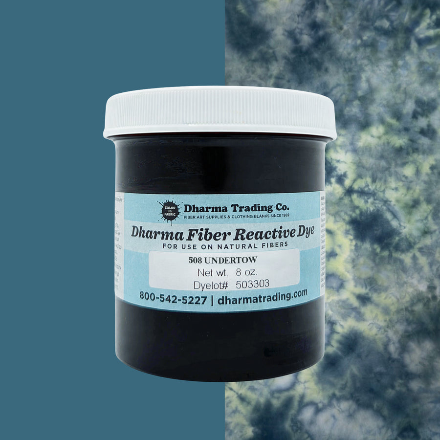 Dharma Fiber Reactive Procion Dyes (Dalula Dye)