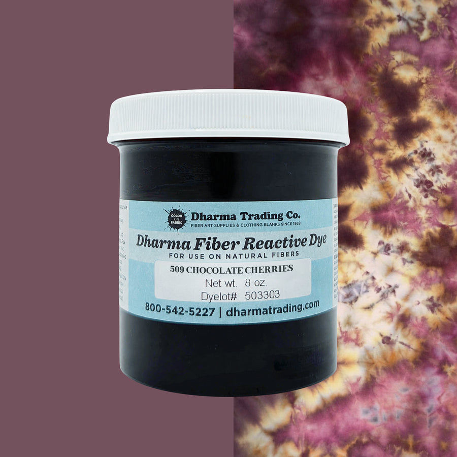 Dharma Fiber Reactive Procion Dyes (Dalula Dye)