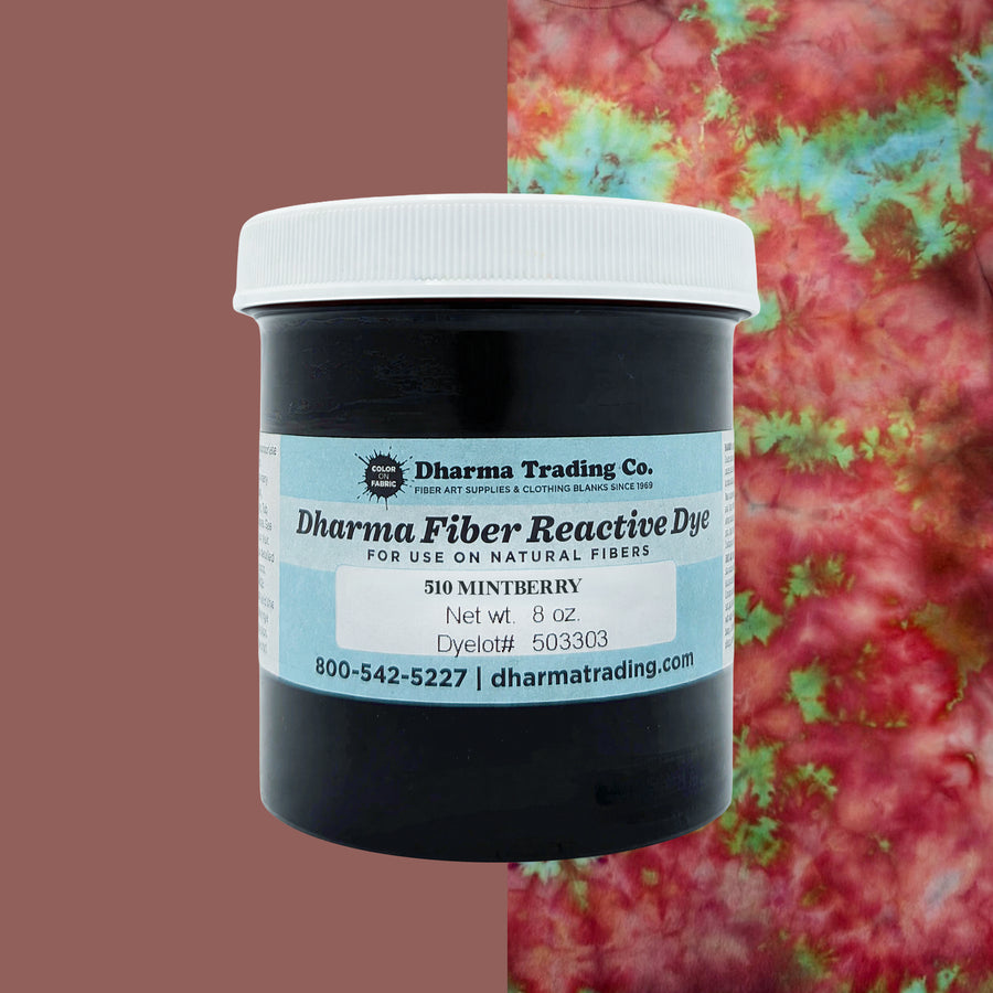 Dharma Fiber Reactive Procion Dyes (Dalula Dye)