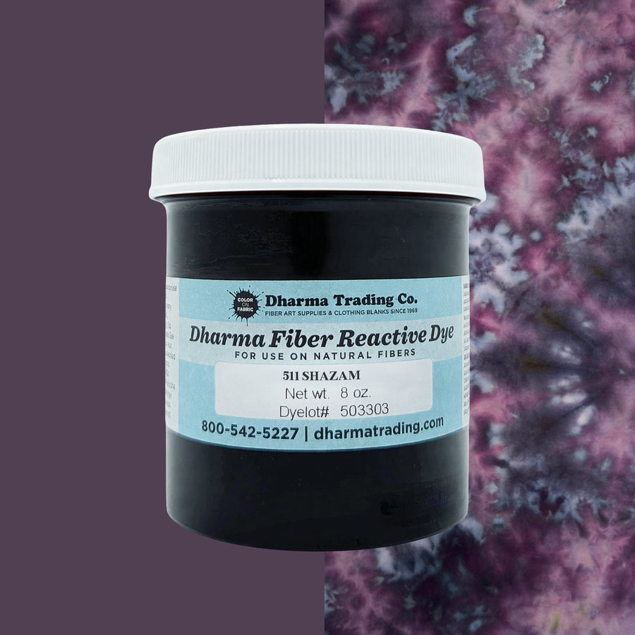 Dharma Fiber Reactive Procion Dyes (Dalula Dye)