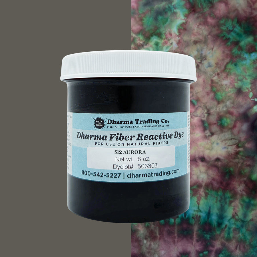 Dharma Fiber Reactive Procion Dyes (Dalula Dye)