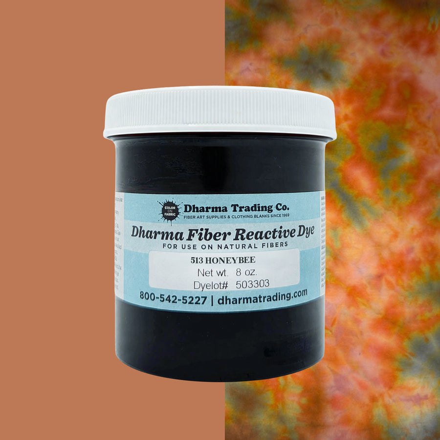 Dharma Fiber Reactive Procion Dyes (Dalula Dye)