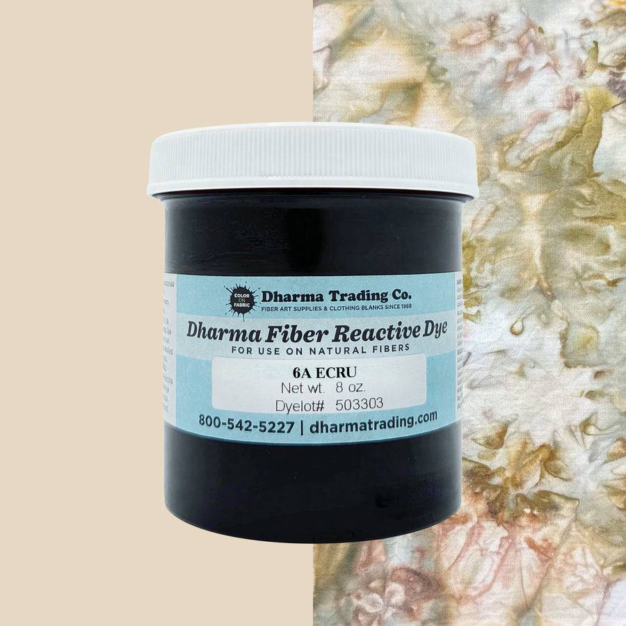 Dharma Fiber Reactive Procion Dyes (Brown)