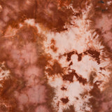 The Dalula Ice Dye Collection : 502 Bohemian Sunrise (close-up)