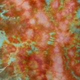 The Dalula Ice Dye Collection : 505 Nova (close-up)