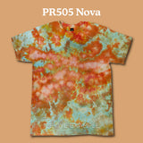 The Dalula Ice Dye Collection : 505 Nova