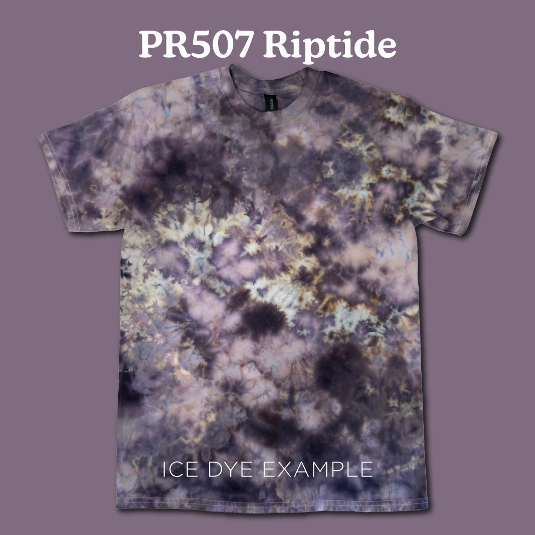 Dharma Fiber Reactive Procion Dyes: The Dalula Ice Dye Collection