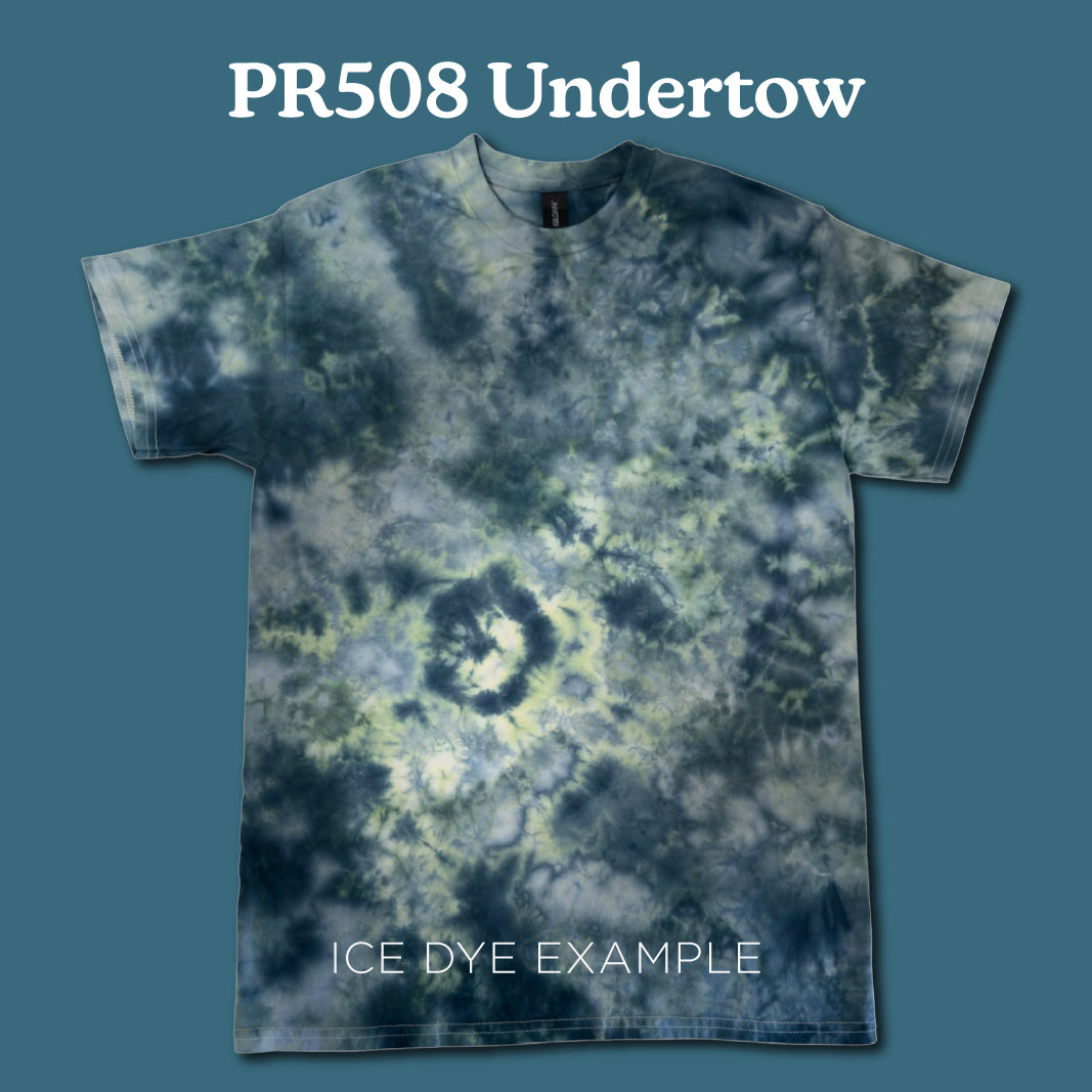 Dharma Fiber Reactive Procion Dyes: The Dalula Ice Dye Collection