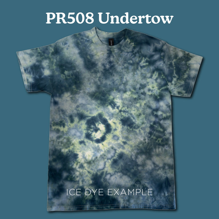 Dharma Fiber Reactive Procion Dyes: The Dalula Ice Dye Collection