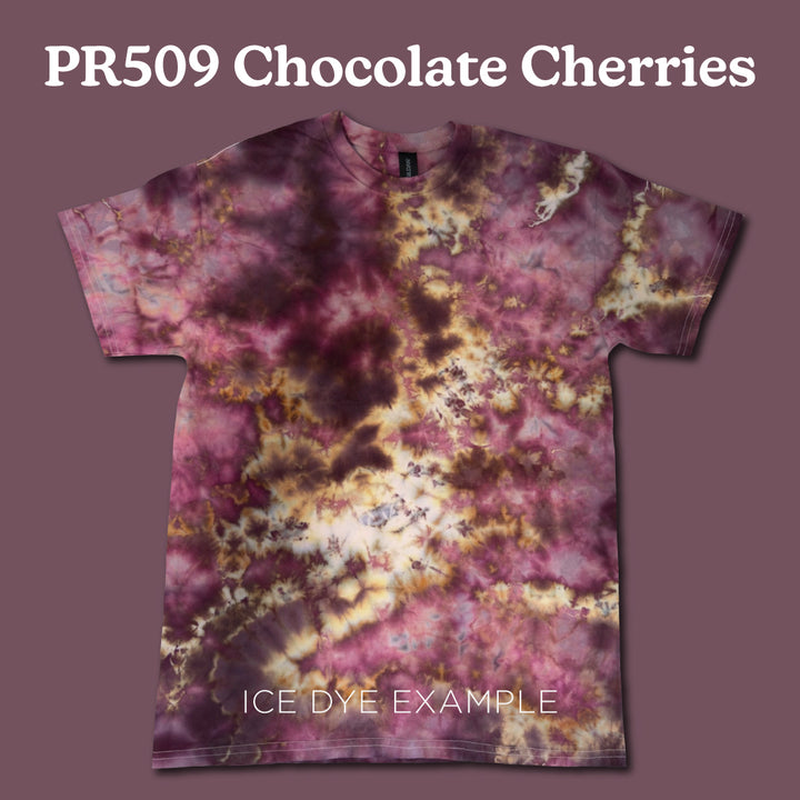 Dharma Fiber Reactive Procion Dyes: The Dalula Ice Dye Collection