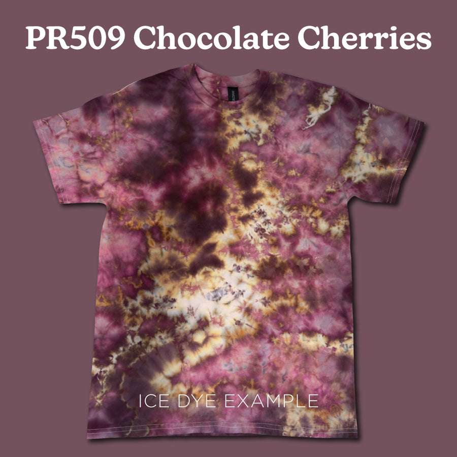 Dharma Fiber Reactive Procion Dyes: The Dalula Ice Dye Collection
