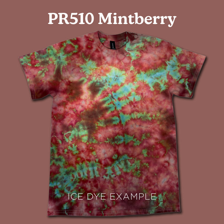 Dharma Fiber Reactive Procion Dyes: The Dalula Ice Dye Collection