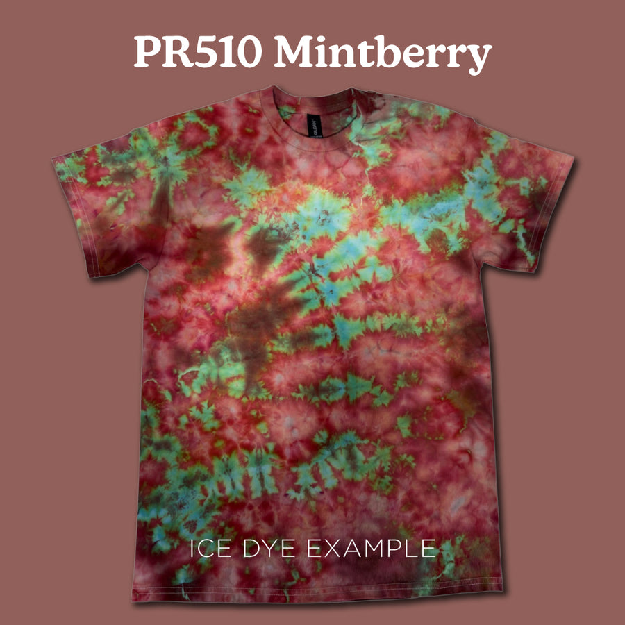 Dharma Fiber Reactive Procion Dyes: The Dalula Ice Dye Collection