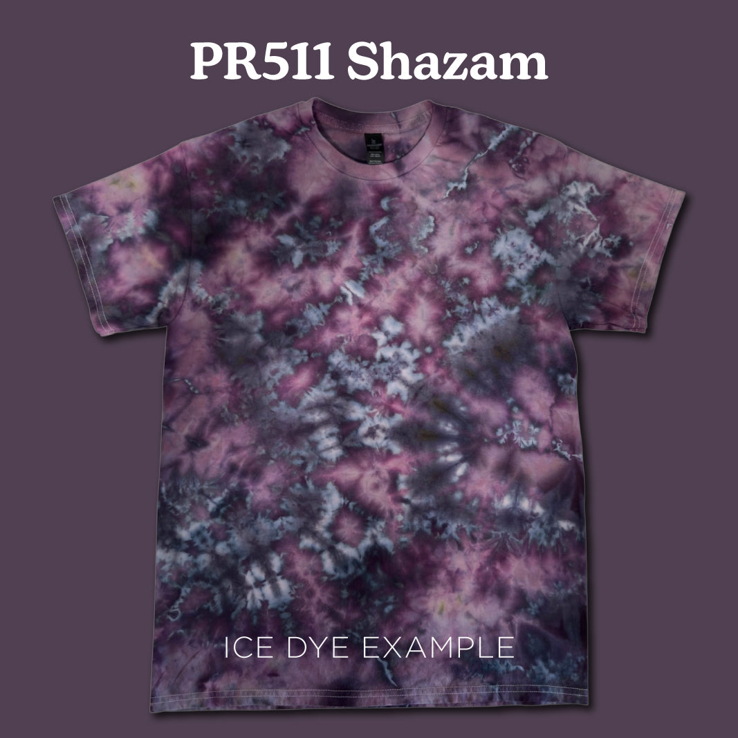 Dharma Fiber Reactive Procion Dyes: The Dalula Ice Dye Collection