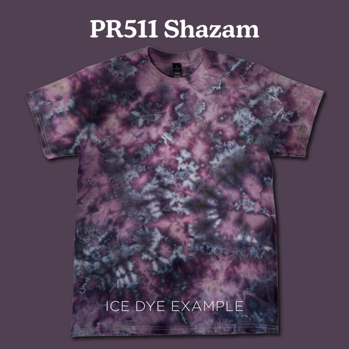 Dharma Fiber Reactive Procion Dyes: The Dalula Ice Dye Collection