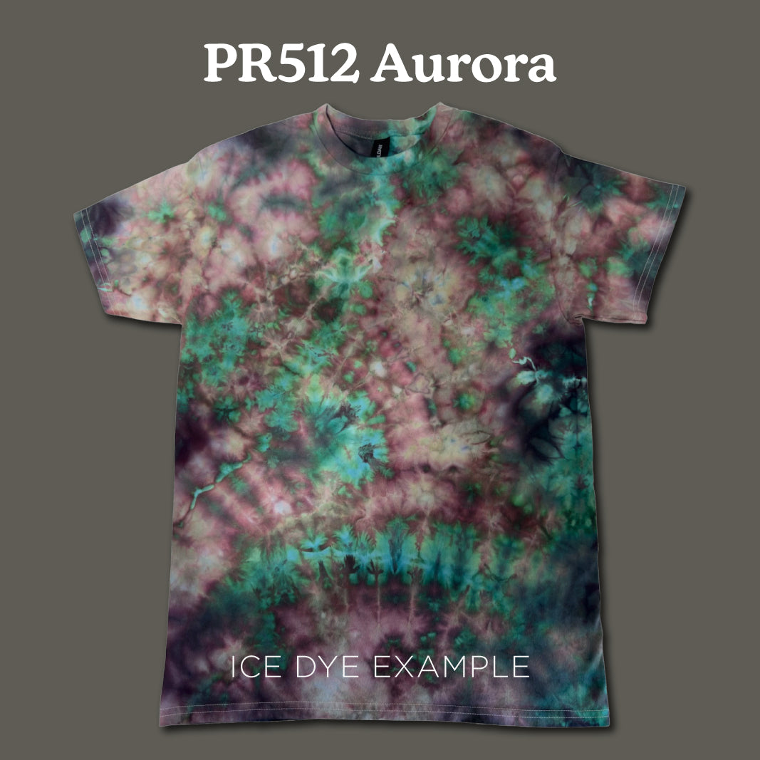 Dharma Fiber Reactive Procion Dyes: The Dalula Ice Dye Collection