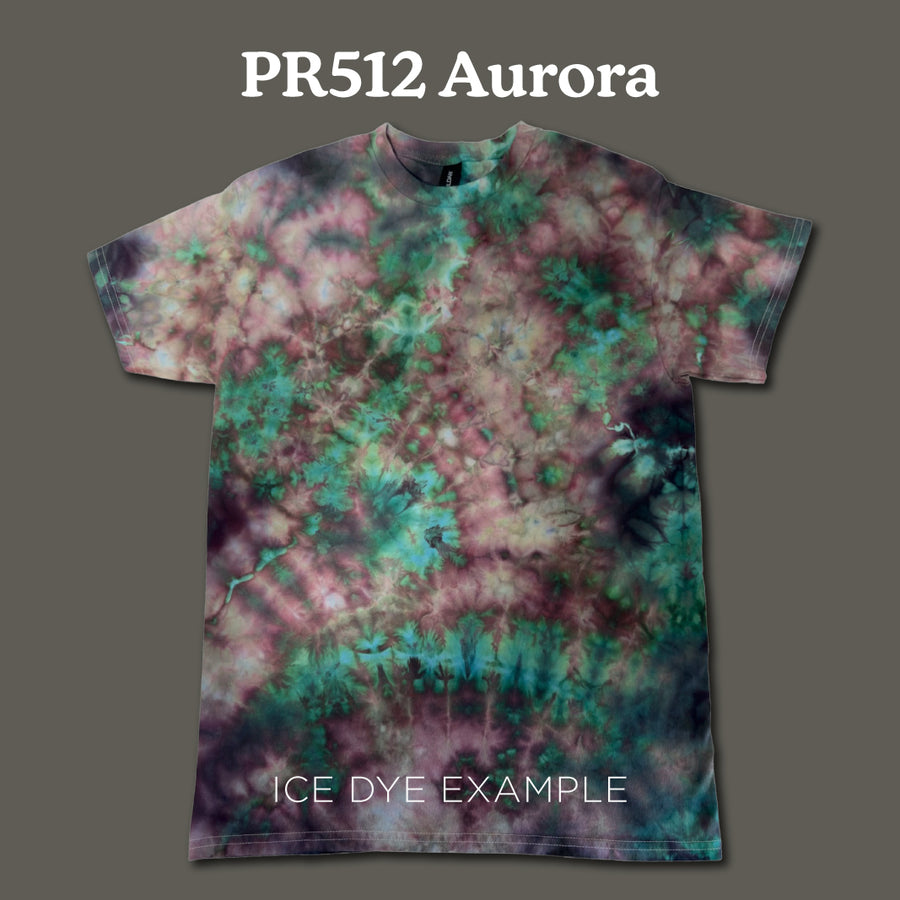 Dharma Fiber Reactive Procion Dyes: The Dalula Ice Dye Collection