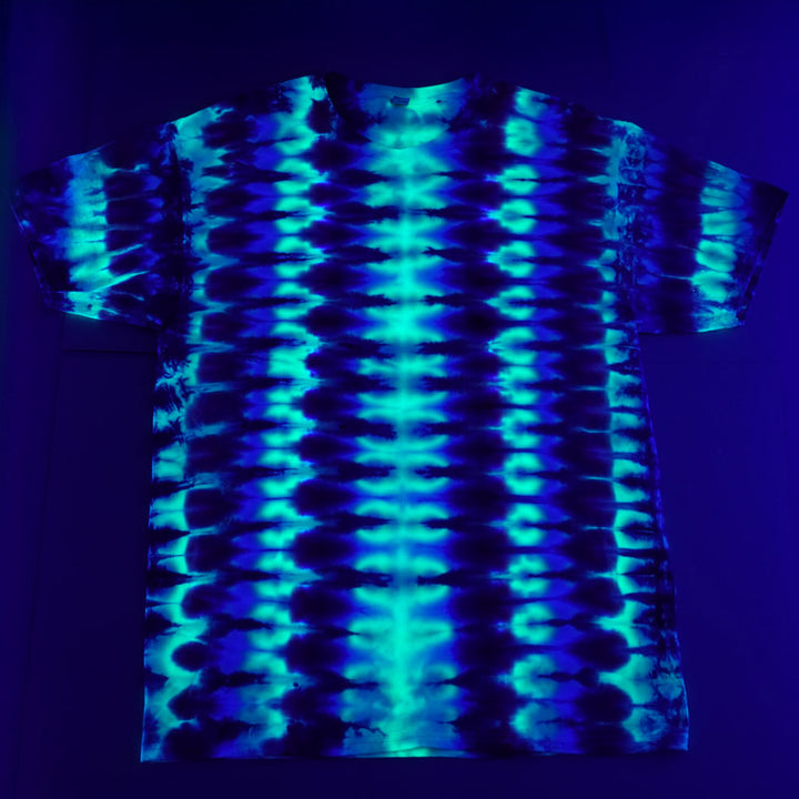 Dharma Fiber Reactive Fluorescent Yellow Dye