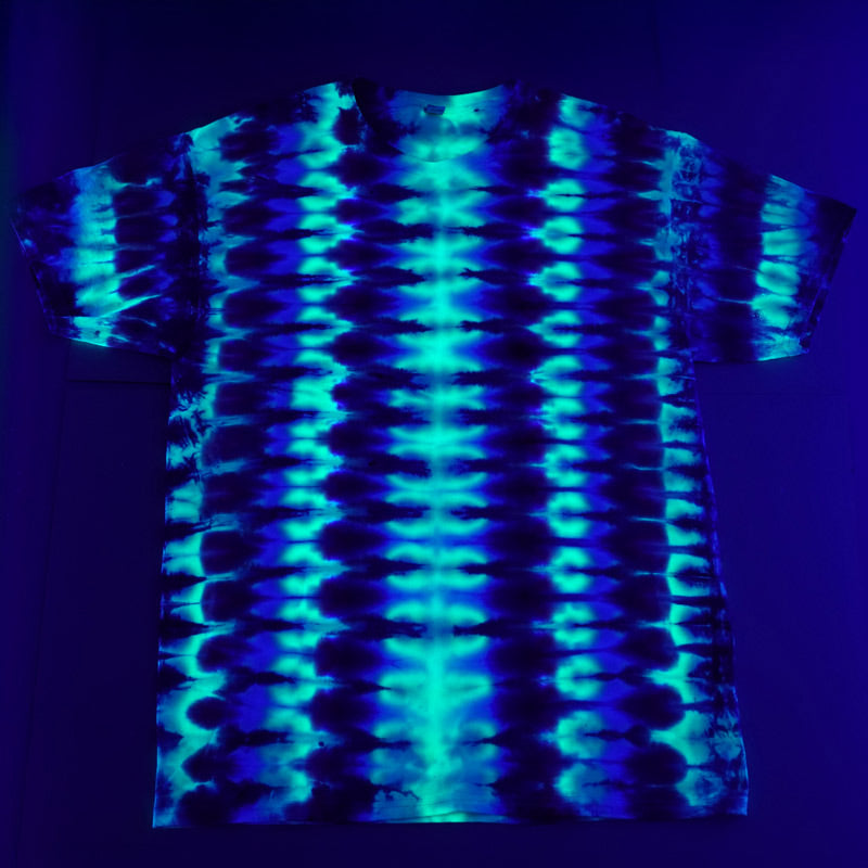 Dharma Fiber Reactive Fluorescent Yellow Dye