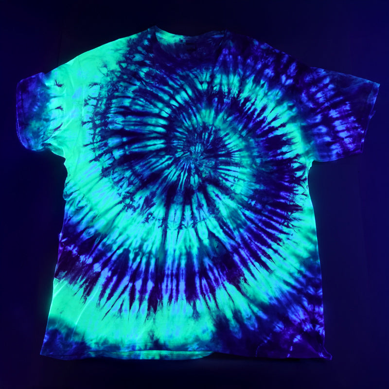 Dharma Fiber Reactive Fluorescent Yellow Dye