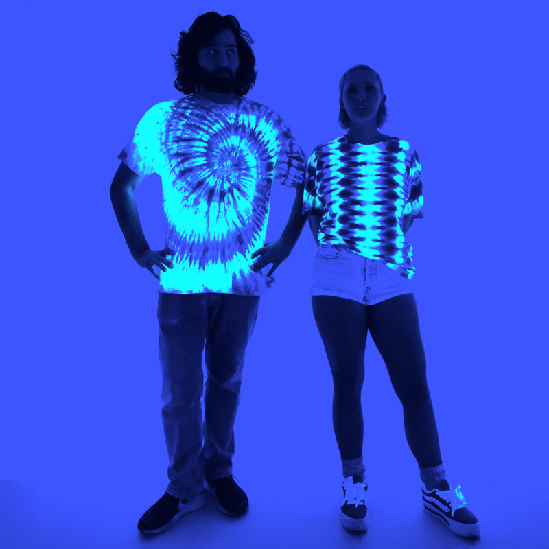 Dharma Fiber Reactive Fluorescent Yellow Dye
