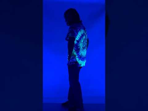Dharma Fiber Reactive Fluorescent Yellow Dye