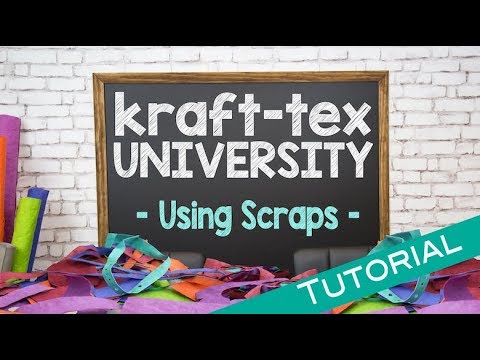 Kraft-tex Kraft Paper Fabric Rolls