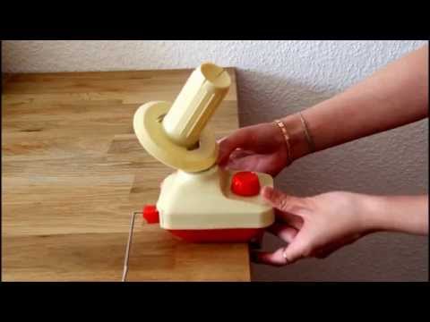 Yarn Ball Winder