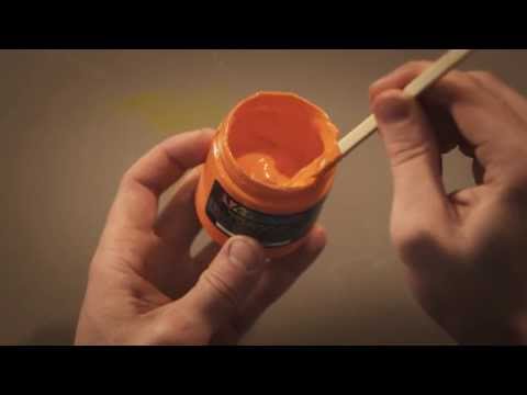 Versatex Printing Ink