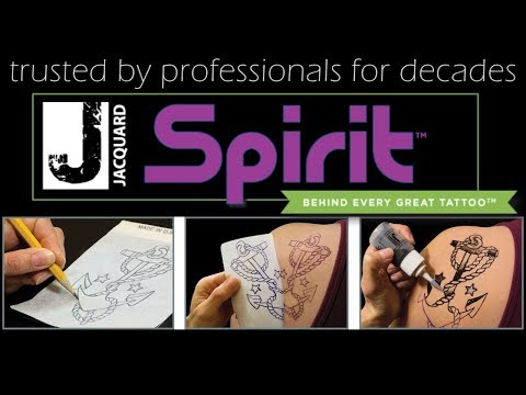Body Art Transfer Paper