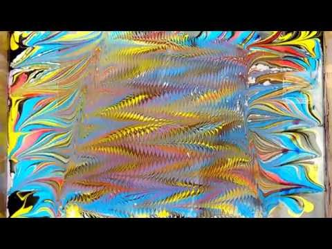 Marbling Class Kit