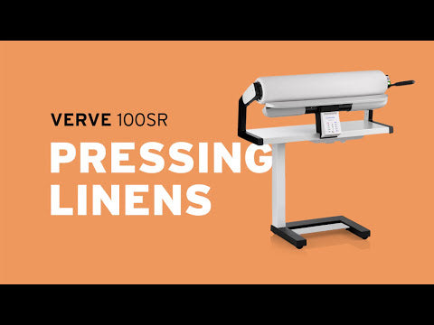 Verve Rotary Steam Press