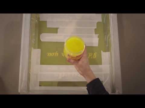 Jacquard Color Magnet