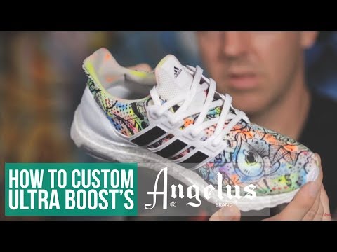 Angelus Leather Paint