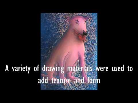 Encaustic Medium