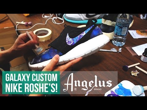 Angelus Leather Paint