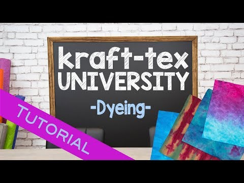 Kraft-tex Kraft Paper Fabric Rolls