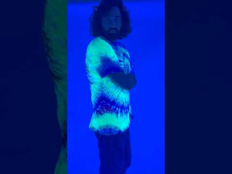 Dharma Fiber Reactive Fluorescent Yellow Dye