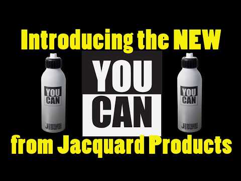 Jacquard YouCan